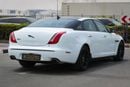 جاكوار XJ PORTFOLIO LUXURY