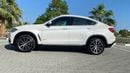 بي أم دبليو X6 xDrive40i Masterclass M Sport Package 3.0L