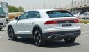 Audi Q8 3.0L TFSi Quattro Gasolina con Accesorios Adicionales T/A 2020
