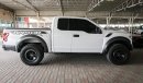 فورد رابتور F150 - خليجي