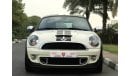 Mini Cooper S Coupé EXCELLENT CONDITION - ONLY 61000KM DRIVEN