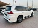 Lexus LX 570 