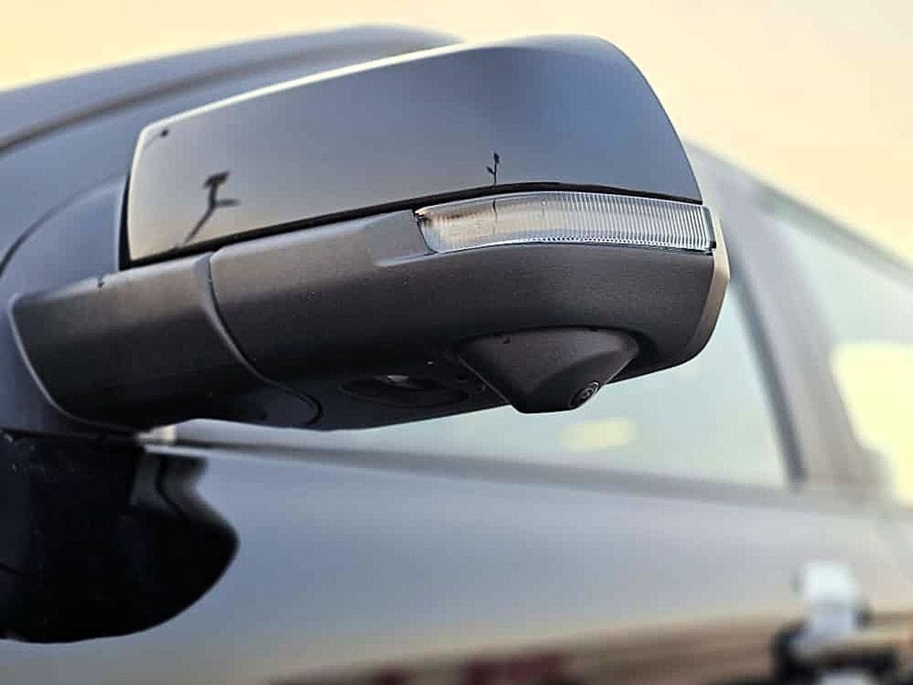 Ford Ranger Raptor FORD Ranger Raptor full Option  2.0l T A/T DIESEL 2025 MODEL