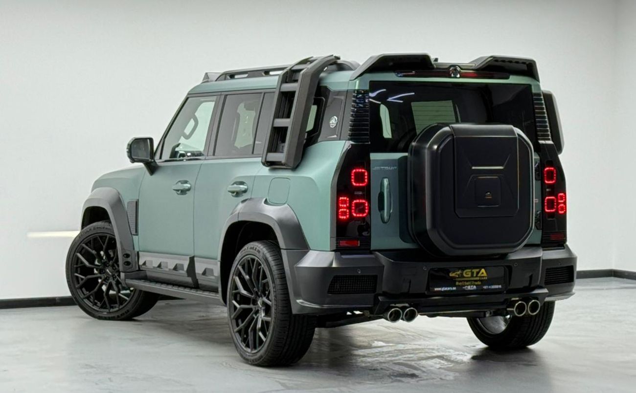 Jetour T2 2025 Jetour T2 Luxury With Defender Kit, Warranty, Very Low Km, Fully Loaded, Excellent Condition