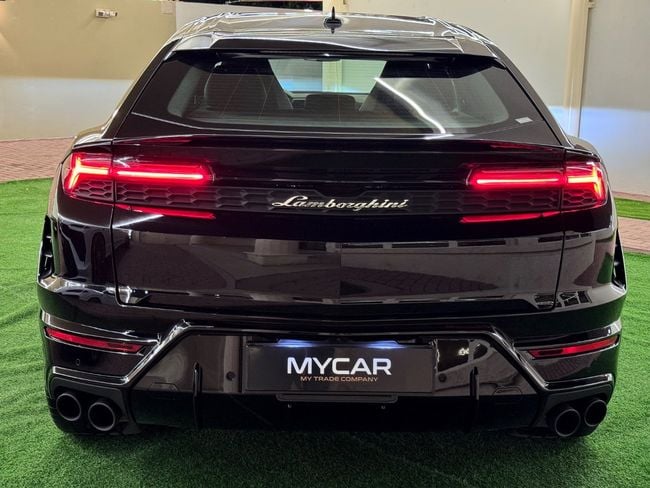Lamborghini Urus SE, миниатюра 24