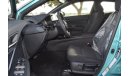 Toyota C-HR 2018 model 2.0L PETROL AUTOMATIC  SEDAN FULL