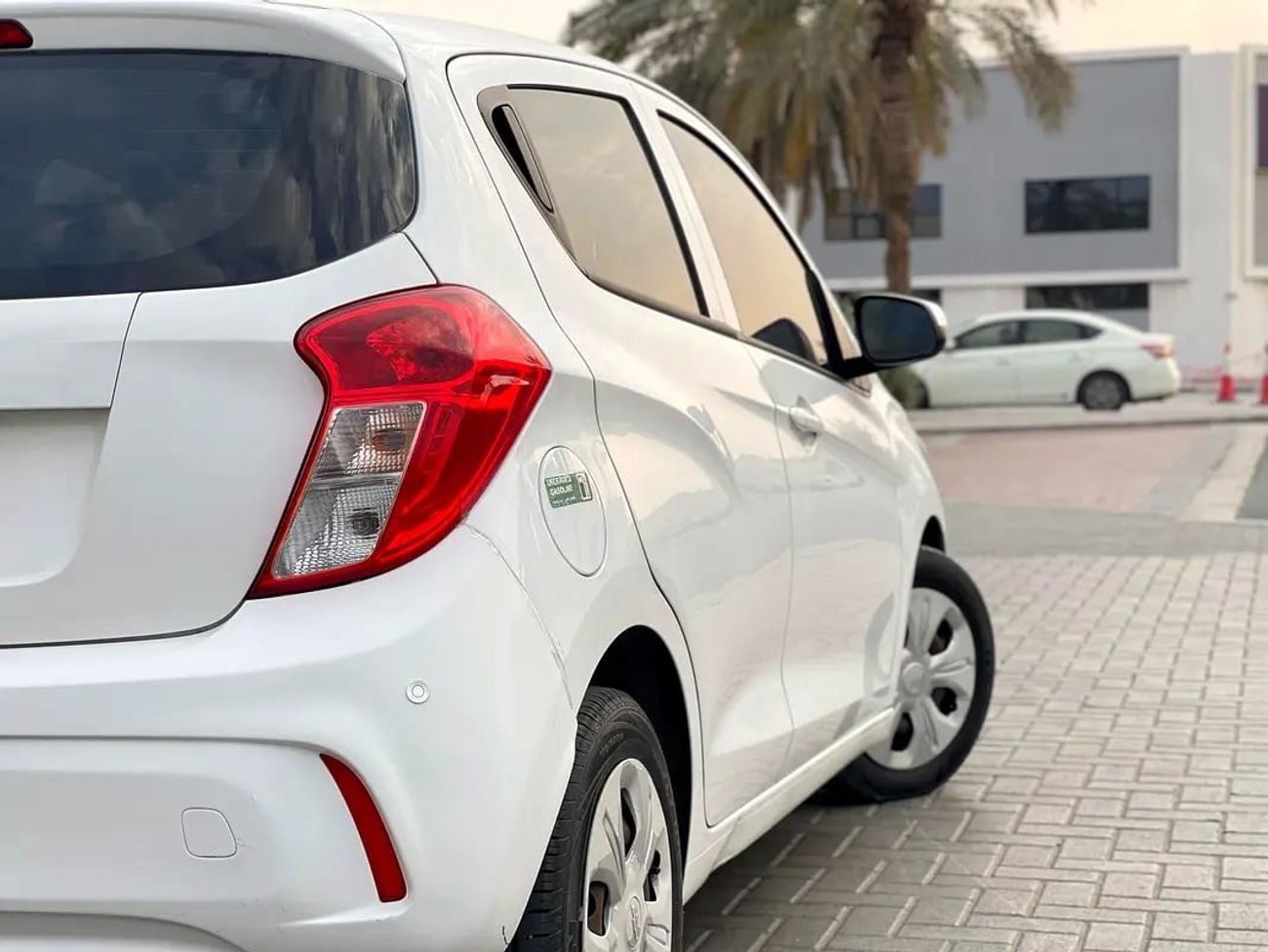 Chevrolet Spark LS 1.4L 416 P.M 0% DP | | | 1.4L 4-CYLINDERS | | GCC | WELL MAINTAINED