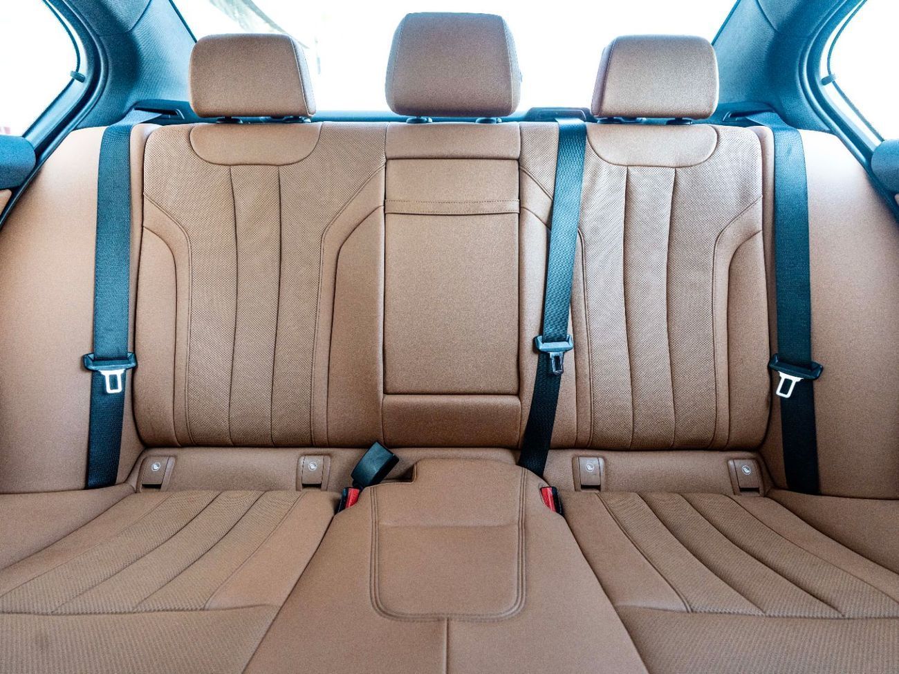 BMW 520i M Sport Comfort 2.0L