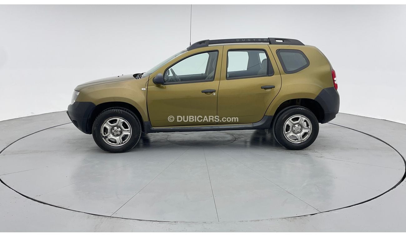 Renault Duster PE 2 | Zero Down Payment | Free Home Test Drive