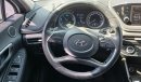 Hyundai Sonata Mid option Hyundai Sonata Hybrid 2020