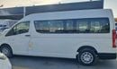 Toyota Hiace GLS - High Roof 3.5L