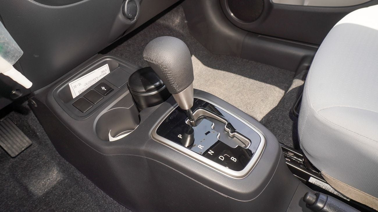 Mitsubishi Attrage Brand New Mitsubishi Attrage 2025 Export 1.2L 2WD Petrol|Silver/Grey|ATTRAGE-HL-25|