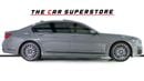 بي أم دبليو 750Li M Sport 4.4L (443 HP)