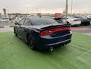 Dodge Charger SXT Plus Dodge Charger SXT/USA/2017/