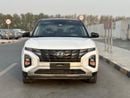 Hyundai Creta SMART