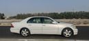 Lexus LS430 Lexus Ls 430 Model 2005