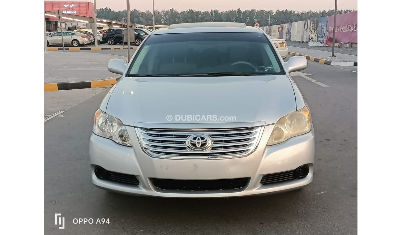 تويوتا افالون