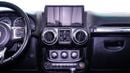 Jeep Wrangler Unlimited Unlimited Sport 3.6L A/T