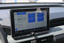 تويوتا راف ٤ أدفنتشر تويوتا RAV4 أدفنتشر 2026، محرك 2.5 لتر هجين، دفع رباعي