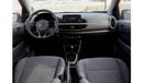 كيا بيكانتو Base 1.2L Kia Picanto 1.2L 2020 GCC accident-free in excellent condition, 470 P.M