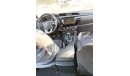 Toyota Hilux 2.4L Diesel 2021 Manual 4X4 For Export Only