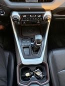 Toyota RAV4 RAV4 2.0L Japan Full option 360 camera, leather seats