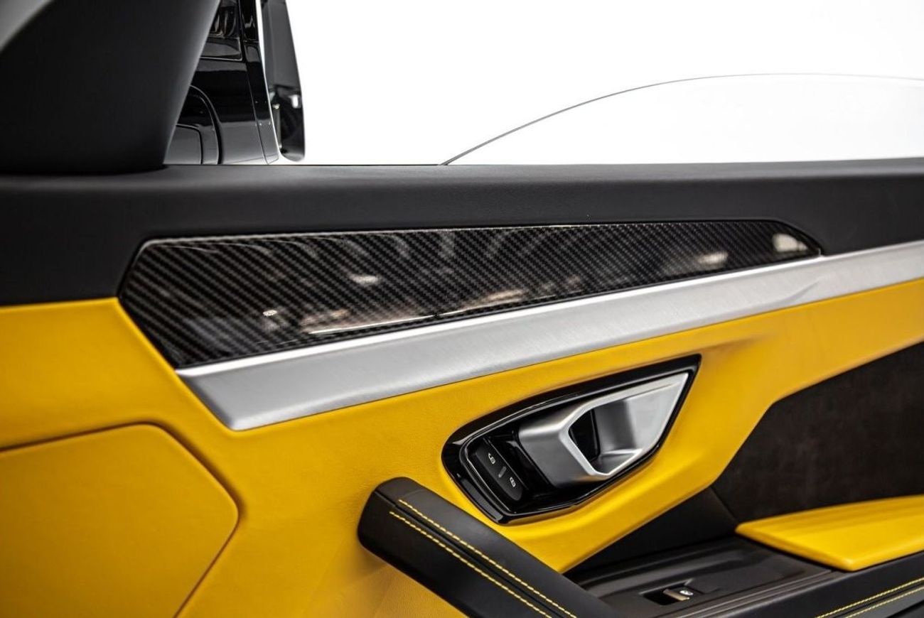 Lamborghini Urus 4.0T