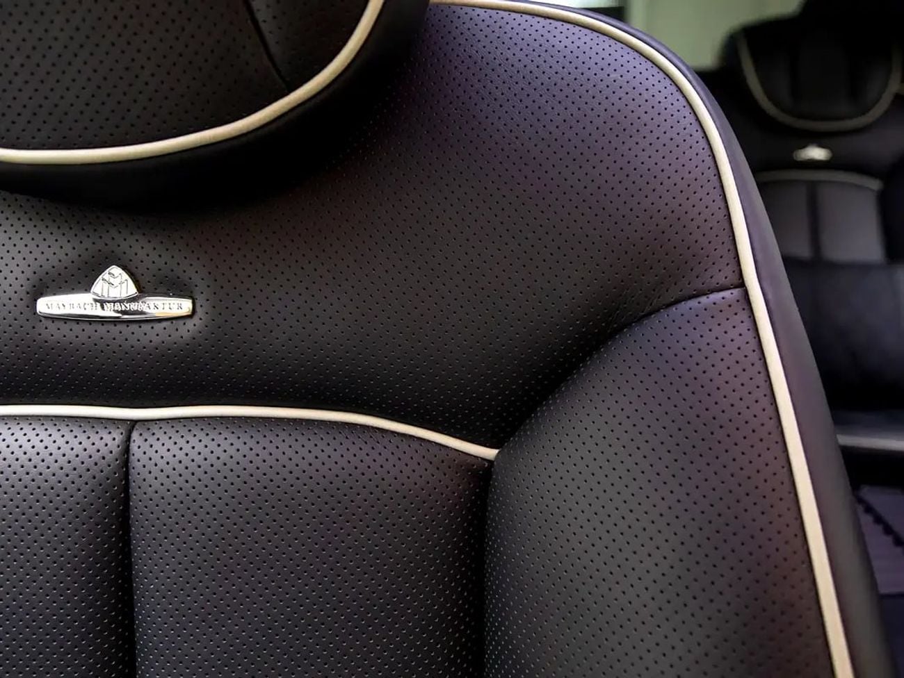 Mercedes Maybach 57 S S | Canadian Specs | Ultra-Luxury V12 Sedan