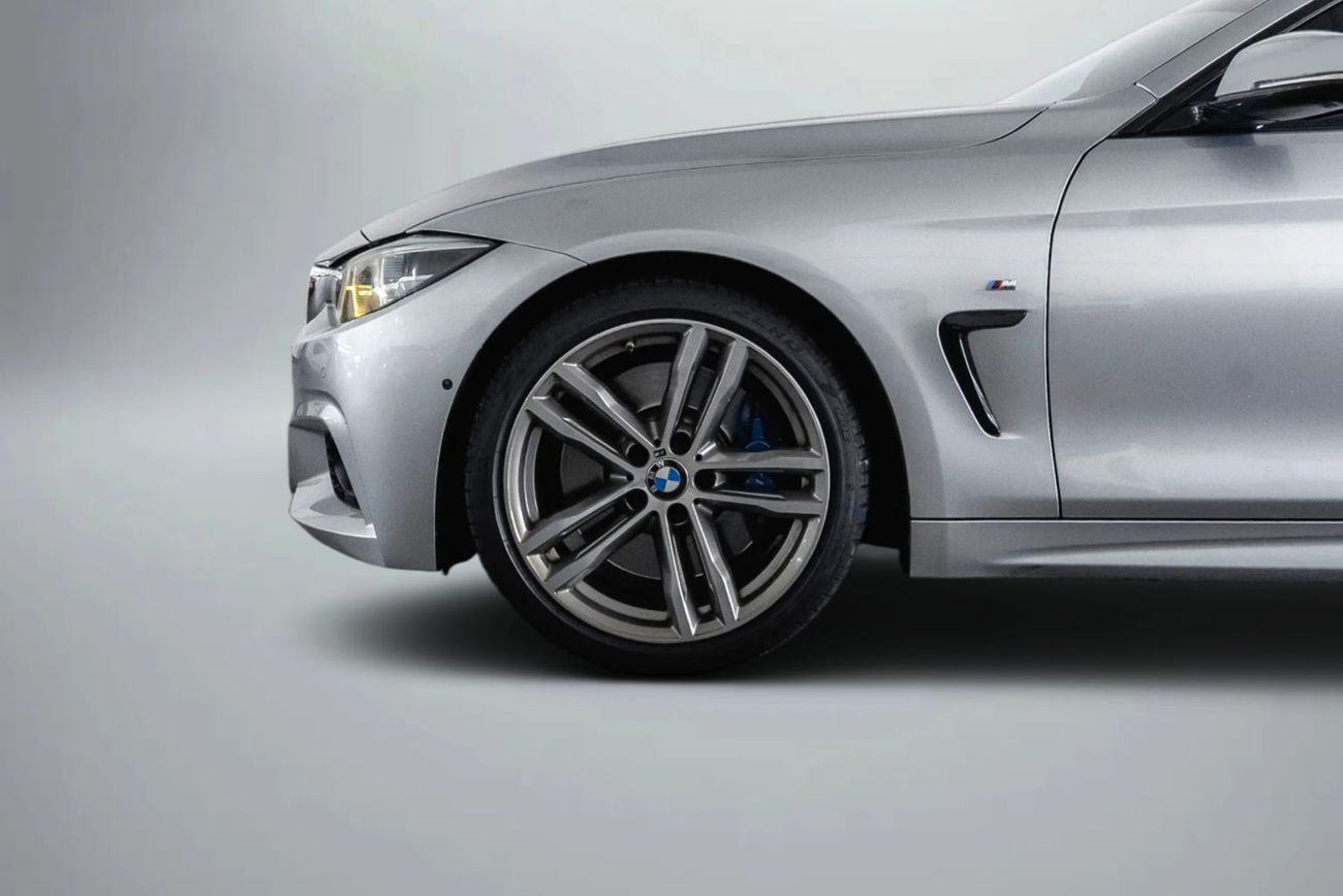 BMW 440i M Sport 3.0L