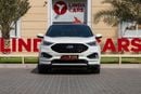 Ford Edge ST ST