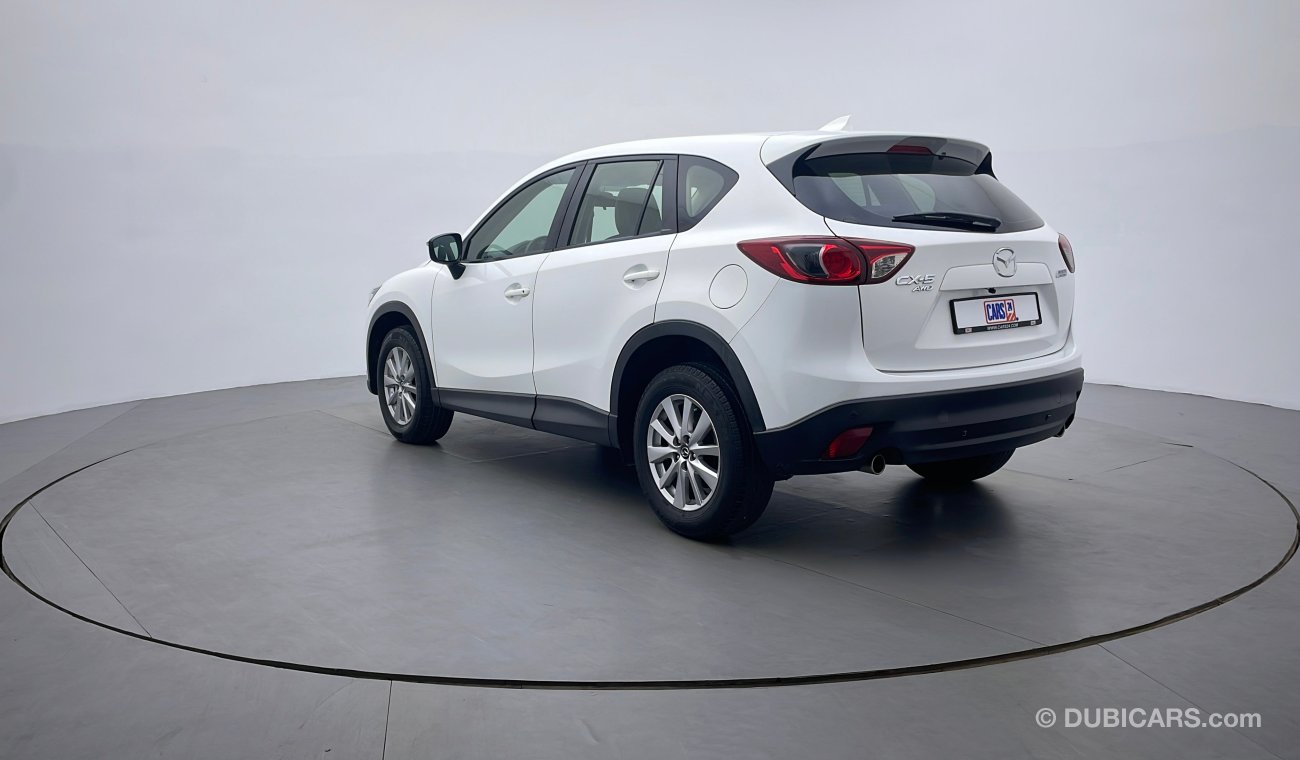 Mazda CX5 GS 2 | Zero Down Payment | Free Home Test Drive