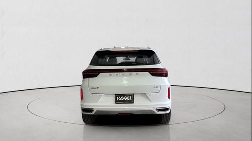 Exeed LX 1.5TCI COMFORT CVT | Guaranteed Warranty | 0 Down Payment