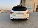 نيسان باثفايندر 2016