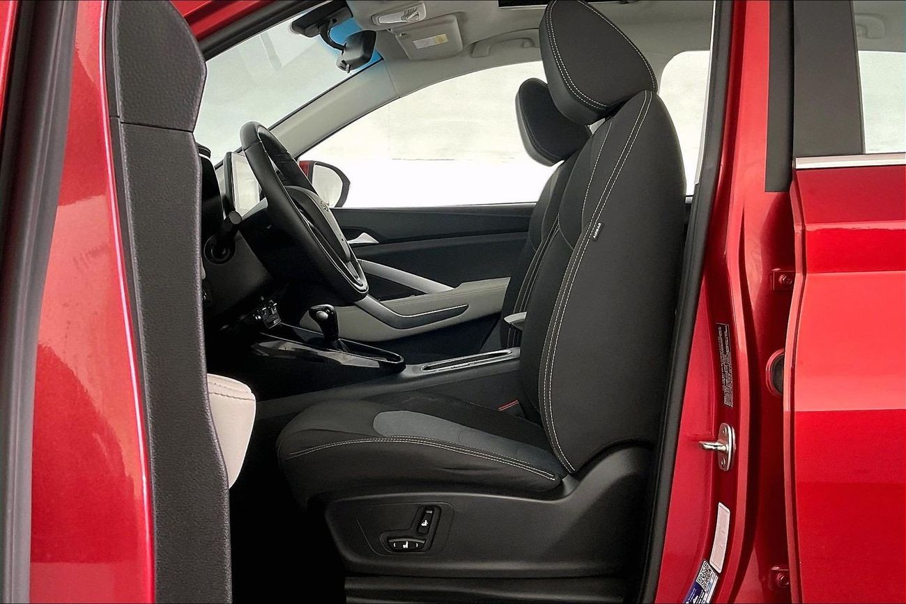 Chevrolet Captiva Premier | National Day Celebration | Guaranteed Warranty | 0 Down Payment