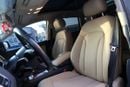 أودي Q7 3.0 TFSI Quattro Tiptronic GCC Specs
