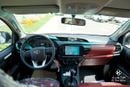 Toyota Hilux GL 2 2.4L AWD D-4D | 4x4 Manual Transmission | 6 Seater | Power Mirror & Window | Bedliner