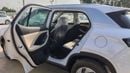 Hyundai Creta Basic options