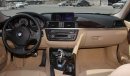 BMW 320i diesel