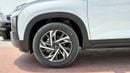 Hyundai Creta Hyundai Creta 1.5L Petrol 2026YM