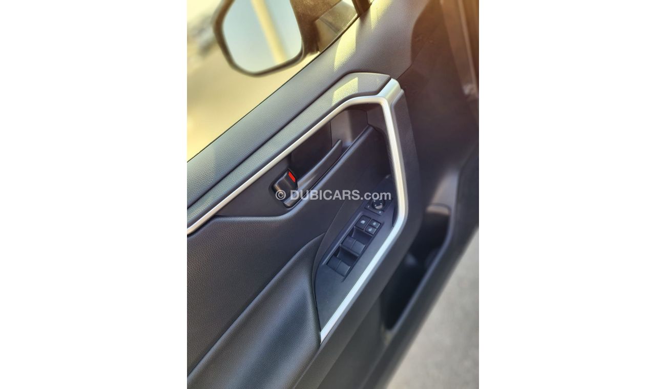 تويوتا راف ٤ TOYOTA RAV4 2022 MODEL CLEAN CAR