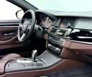 بي أم دبليو M5 ستاندارد Stage 2 Tuned, Carbon Fiber Exterior, Fully Loaded, Excellent Condition, GCC