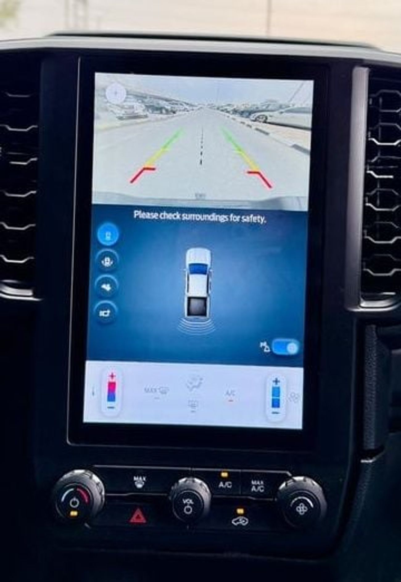 فورد رانجر -