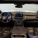 شيفروليه تاهو RST 6.2L AED 3,832 P.M • 0% Downpayment • Chevrolet Tahoe RST  • Agency  Warranty