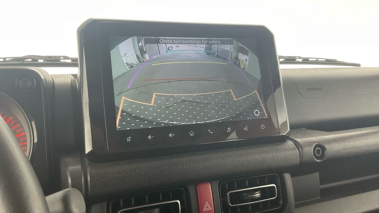 Suzuki Jimny GLX AT | Guaranteed Warranty | 0 Down Payment