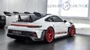 Porsche 911 GT3 RS
