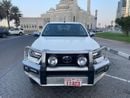 تويوتا هيلوكس S GLX 2.8L AWD A/T