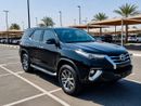 Toyota Fortuner VXR