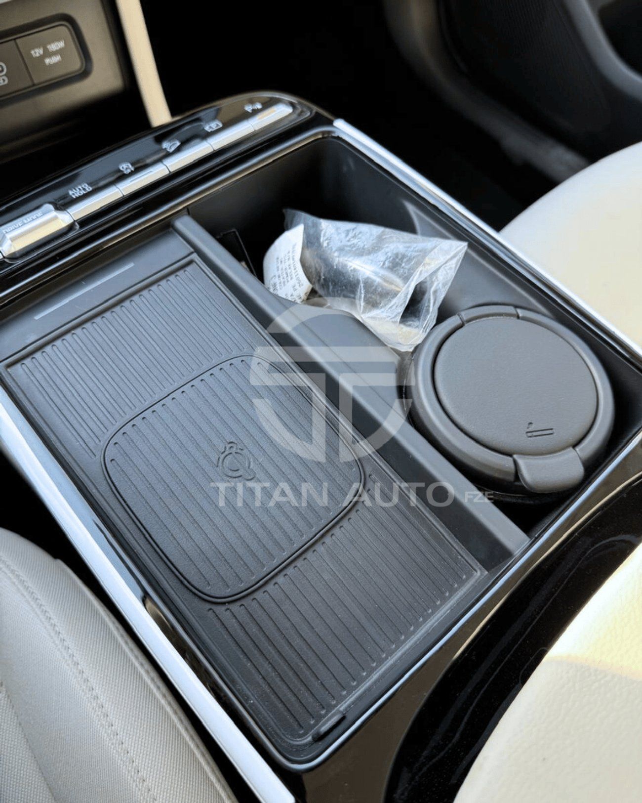 هيونداي توسون HYUNDAI TUCSON 1.6T 2025 MODEL