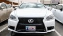 Lexus LS460