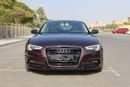 أودي A5 35 TFSI 1.8L